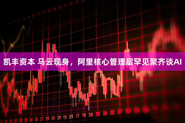 凯丰资本 马云现身，阿里核心管理层罕见聚齐谈AI